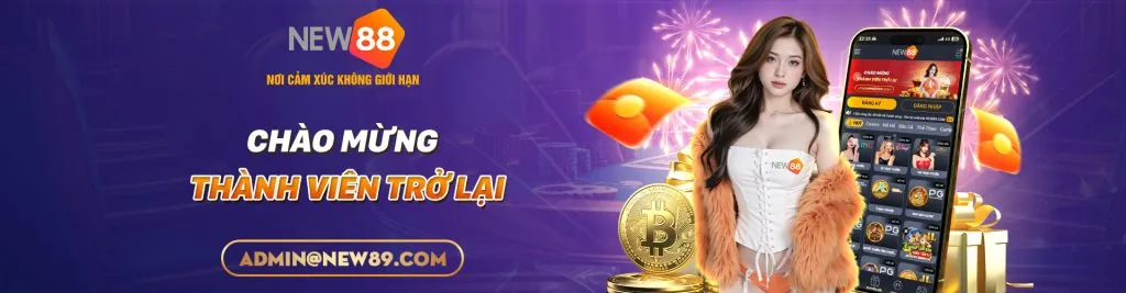 Hình ảnh quảng bá các chương trình khuyến mãi hấp dẫn trên ứng dụng iwin88