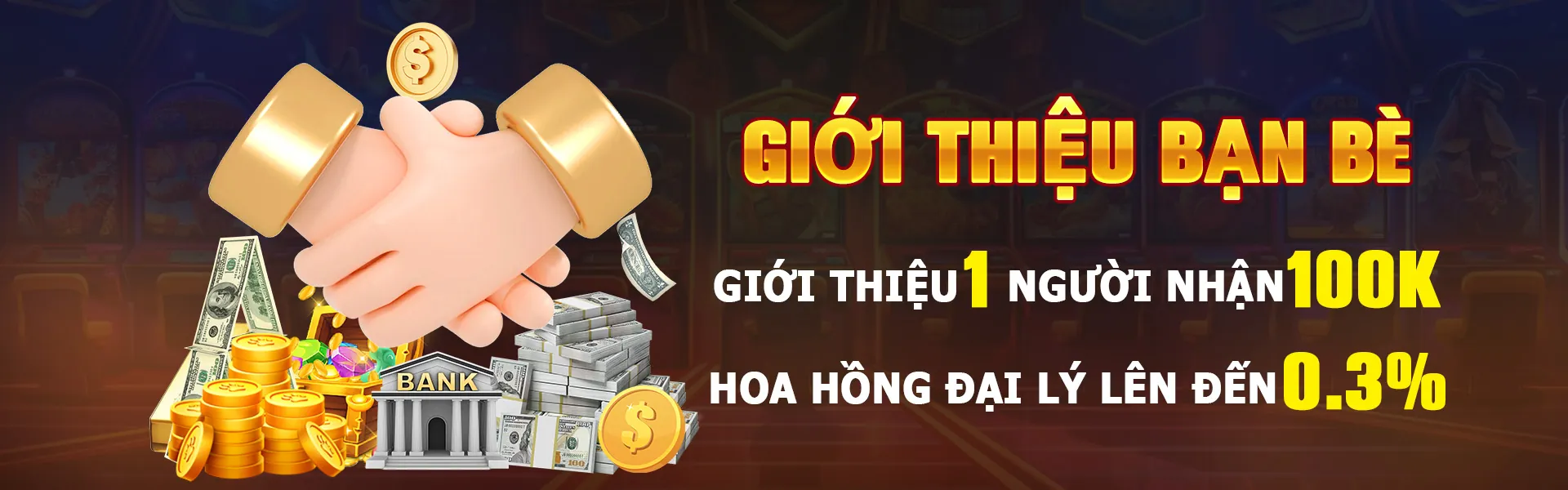Hoàn trả Slot hàng tuần