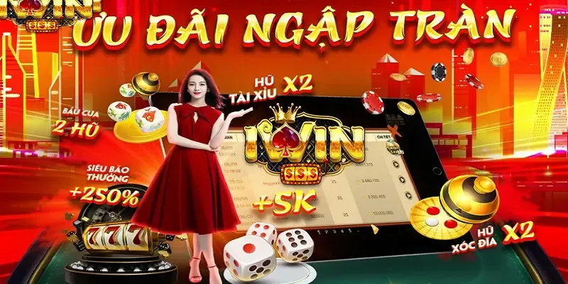 Giao diện đăng ký tài khoản iwin88 app