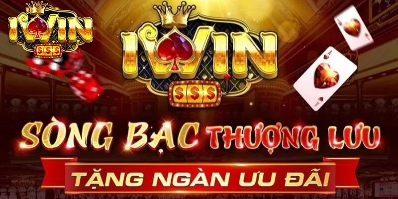 Các chương trình khuyến mãi iwin88 app
